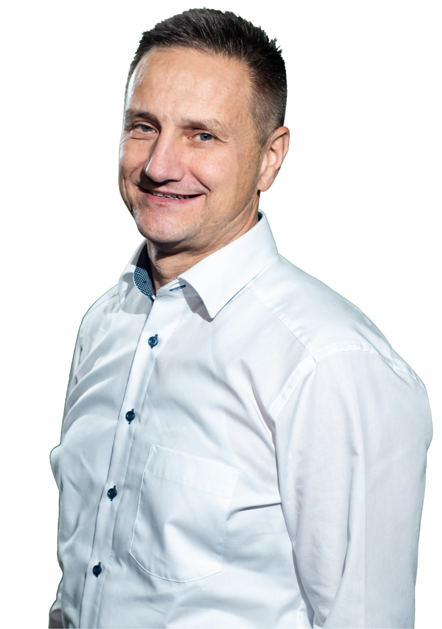 Jernej Vogrinc - finančni svetovalec in ustanovitelj JEGO d.o.o.